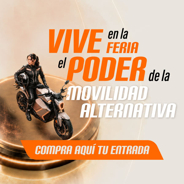 Sobre la feria - Expo 2 Ruedas